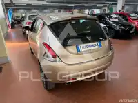 2020 Lancia YPSILON