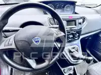 2020 Lancia YPSILON
