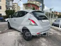 2020 Lancia YPSILON