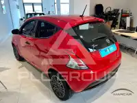 2020 Lancia YPSILON