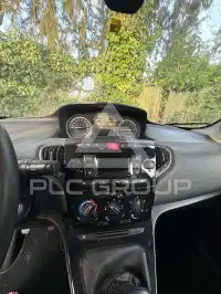 2020 Lancia YPSILON