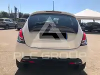 2020 Lancia YPSILON