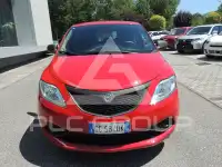 2020 Lancia YPSILON