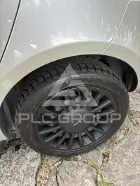 2020 Lancia YPSILON