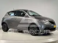 2020 Lancia YPSILON