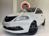 2020 Lancia YPSILON