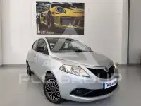 2020 Lancia YPSILON