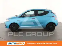 2020 Lancia YPSILON
