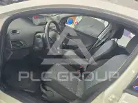 2020 Lancia YPSILON
