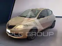 2020 Lancia YPSILON