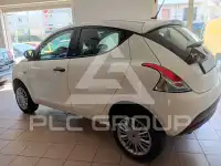 2020 Lancia YPSILON