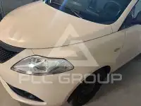 2020 Lancia YPSILON