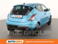 2020 Lancia YPSILON