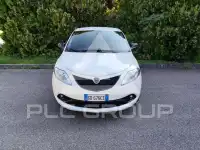 2020 Lancia YPSILON