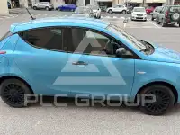 2020 Lancia YPSILON