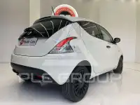 2020 Lancia YPSILON