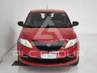 2020 Lancia YPSILON