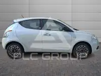2020 Lancia YPSILON