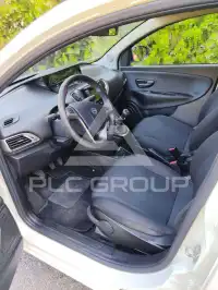 2020 Lancia YPSILON