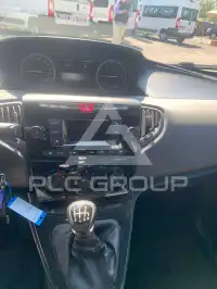 2020 Lancia YPSILON