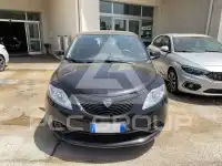2020 Lancia YPSILON