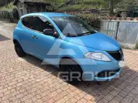 2020 Lancia YPSILON