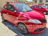 2020 Lancia YPSILON