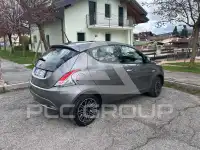 2020 Lancia YPSILON