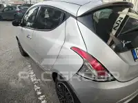 2020 Lancia YPSILON