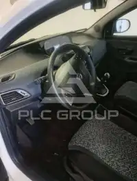 2020 Lancia YPSILON
