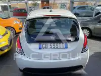 2020 Lancia YPSILON