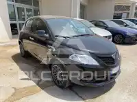2020 Lancia YPSILON