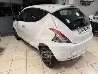 2020 Lancia YPSILON