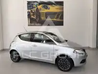 2020 Lancia YPSILON