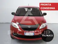 2020 Lancia YPSILON
