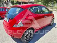 2020 Lancia YPSILON