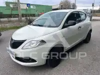 2020 Lancia YPSILON