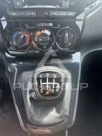 2020 Lancia YPSILON
