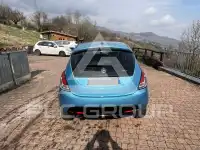 2020 Lancia YPSILON