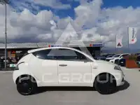 2020 Lancia YPSILON