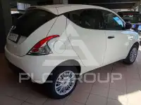 2020 Lancia YPSILON