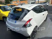 2020 Lancia YPSILON