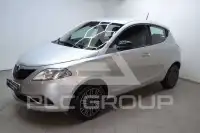 2020 Lancia YPSILON