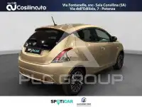 2020 Lancia YPSILON