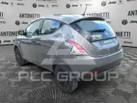 2020 Lancia YPSILON