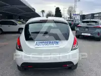2020 Lancia YPSILON