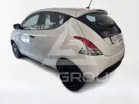 2020 Lancia YPSILON