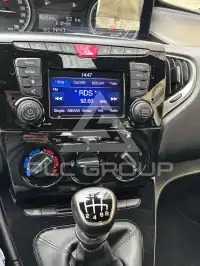 2020 Lancia YPSILON