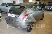 2020 Lancia YPSILON
