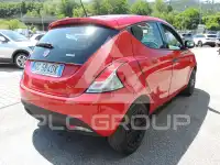 2020 Lancia YPSILON